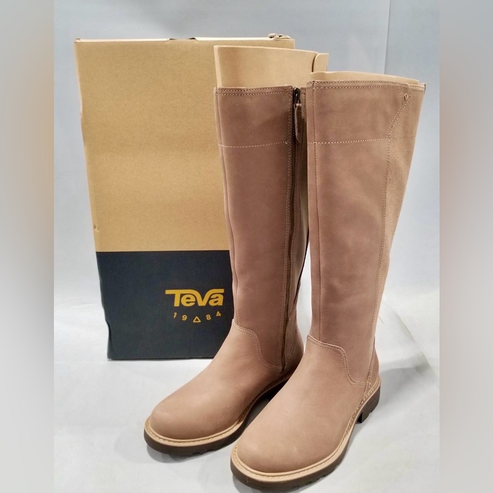 Teva Women's Rowena Tall Boots